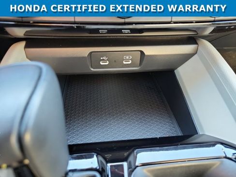 Certified 2024 Honda Accord EX-L image 33