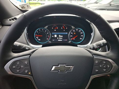 Certified 2023 Chevrolet Traverse RS w/ LPO, Floor Liner Package AWD/4WD image 20