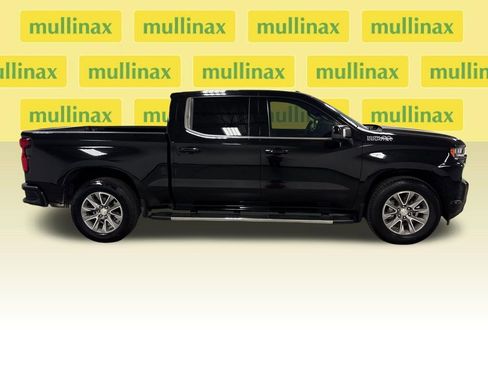 Used 2021 Chevrolet Silverado 1500 High Country w/ Technology Package AWD/4WD image 20