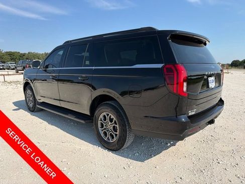 New 2026 Ford Expedition Max Active AWD/4WD image 6