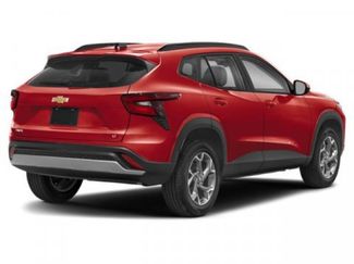 New 2026 Chevrolet Trax LT video 2