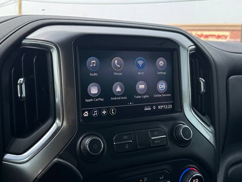 Used 2021 Chevrolet Silverado 2500 LT w/ Fleet Comfort Package AWD/4WD image 21