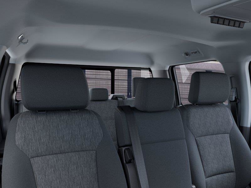 New 2027 Ford F250 XL AWD/4WD image 22