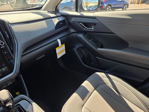 New 2026 Subaru Crosstrek 2.5i Limited w/ Crosstrek Mirror Package AWD/4WD image 29