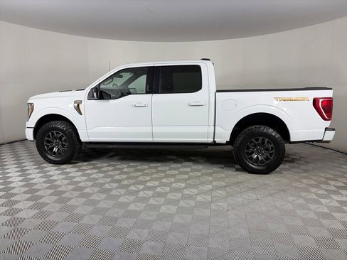 Certified 2023 Ford F150 Tremor image 4
