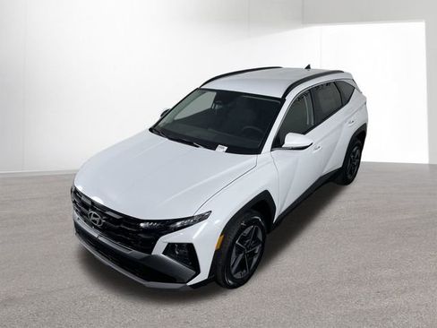 New 2026 Hyundai Tucson SEL image 43