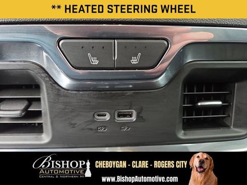 Used 2023 GMC Sierra 1500 Denali AWD/4WD image 17