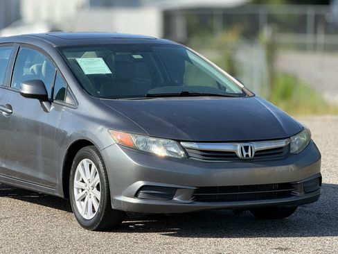 Used 2012 Honda Civic EX image 15