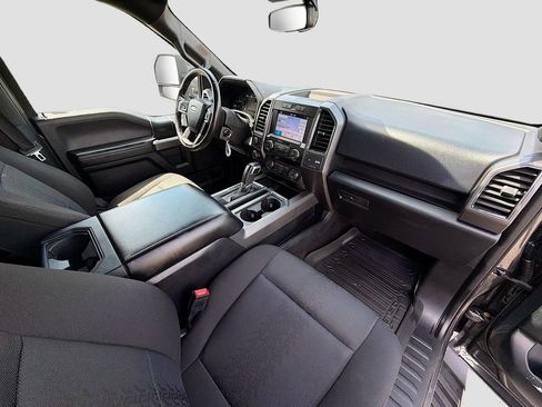 Used 2019 Ford F150 XLT w/ Equipment Group 301A Mid AWD/4WD image 30