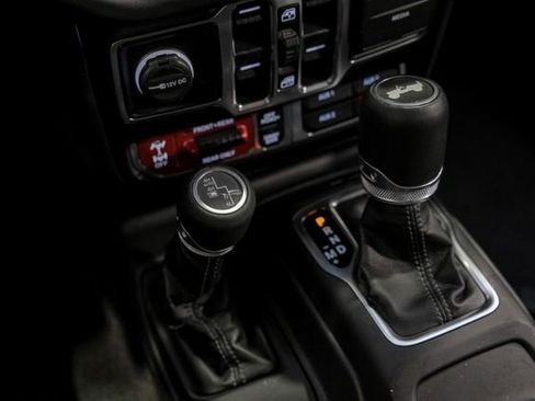 Used 2024 Jeep Wrangler Unlimited Rubicon 392 image 73