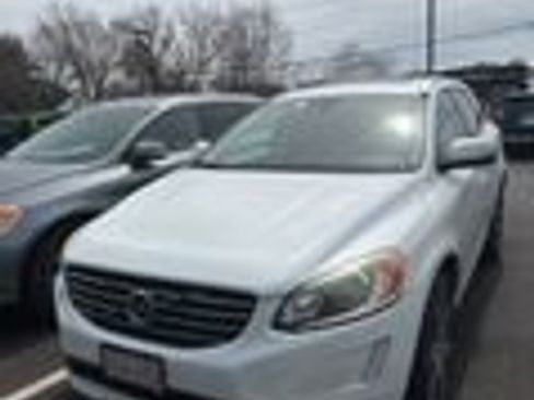Used 2014 Volvo XC60 T6 AWD/4WD image 1