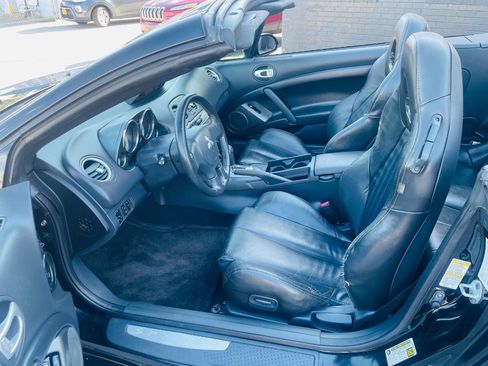 Used 2011 Mitsubishi Eclipse GS Sport image 15
