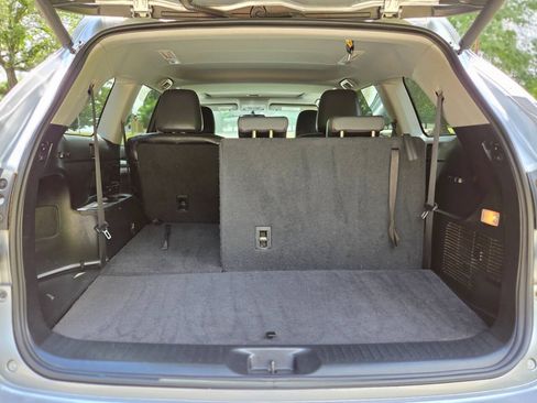 Used 2016 Toyota Highlander XLE FWD image 28