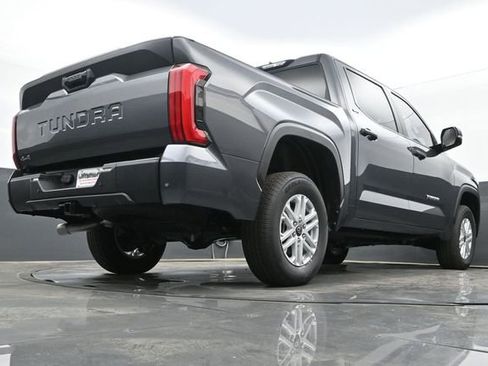 New 2026 Toyota Tundra SR5 w/ SR5 Convenience Package AWD/4WD image 25