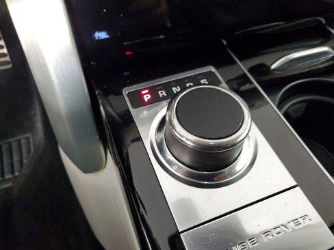 Used 2014 Land Rover Range Rover Long Wheelbase Autobiography image 19