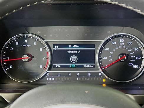 Used 2022 Kia Sorento SX FWD image 19
