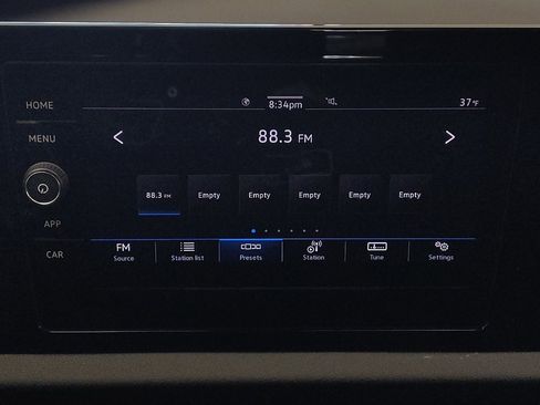 Used 2025 Volkswagen Jetta Sport FWD image 25