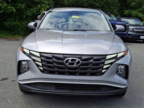 Used 2022 Hyundai Tucson SEL AWD/4WD image 2