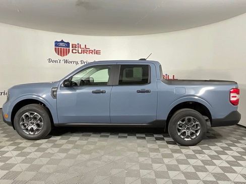 New 2025 Ford Maverick XLT w/ XLT Luxury Package image 6