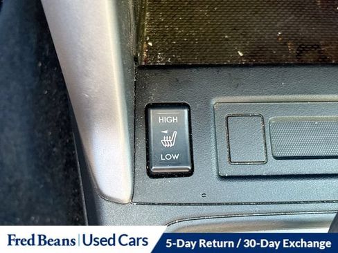 Used 2016 Subaru Forester 2.5i Premium w/ Popular Package #2 AWD/4WD image 27