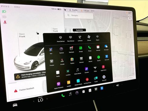 Used 2020 Tesla Model 3 Standard Range Plus image 29