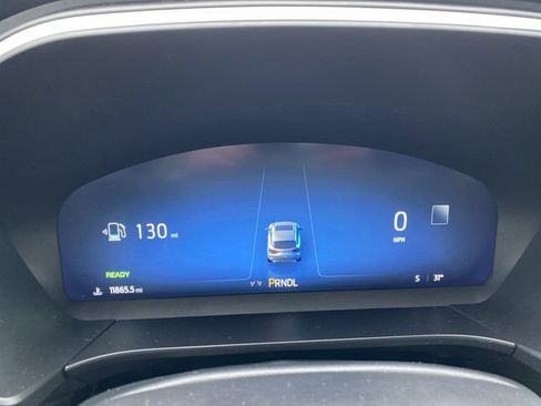 Used 2023 Ford Escape Platinum image 18