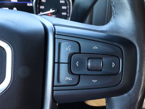 Used 2022 GMC Sierra 1500 Denali w/ Denali Premium Package image 36