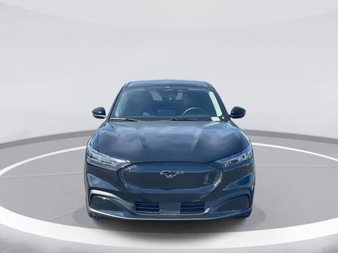 New 2026 Ford Mustang Mach-E Select image 2