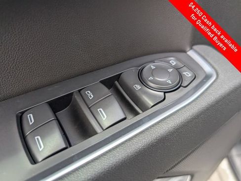 New 2026 GMC Sierra 1500 SLE AWD/4WD image 17