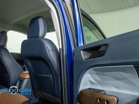 Used 2023 Ford Maverick Lariat image 31