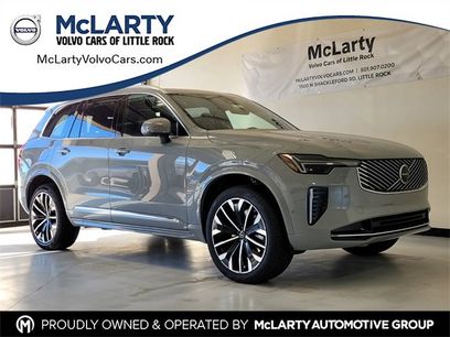 New 2026 Volvo XC90 B6 Plus w/ Protection Package Premier