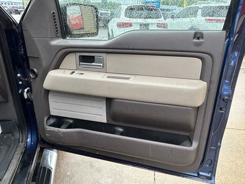 Used 2010 Ford F150 XLT AWD/4WD image 16