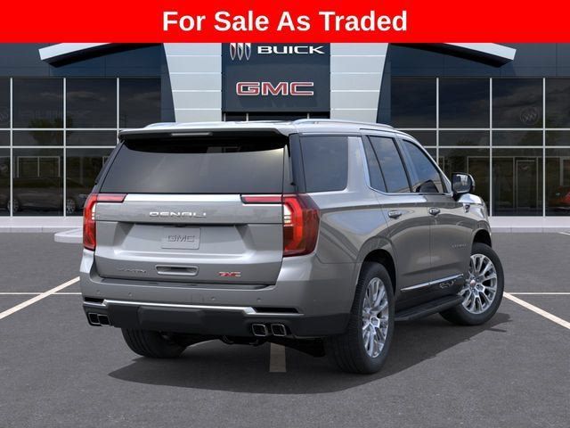 New 2026 GMC Yukon Denali RWD image 4
