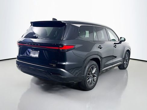 Certified 2025 Lexus TX 350 AWD image 5