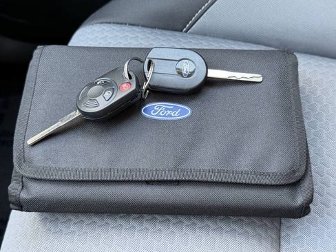 Used 2018 Ford Escape SE AWD/4WD image 31