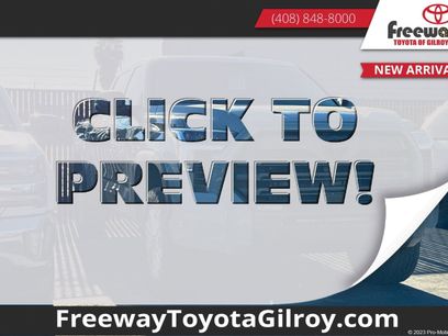 Used 2024 Toyota Tundra SR5 w/ SR5 Convenience Package