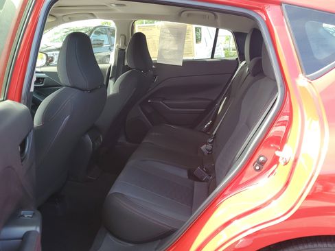 Used 2024 Subaru Impreza 2.0i Sport image 12