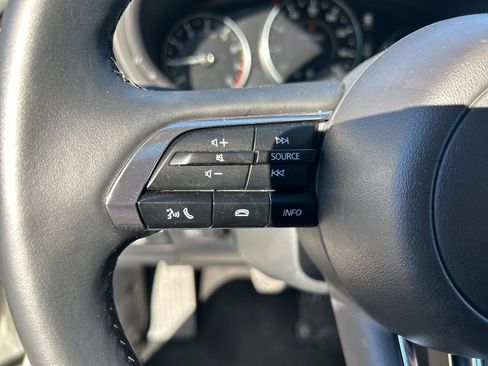 Used 2025 MAZDA CX-30 AWD 2.5 S w/ Preferred Package image 20