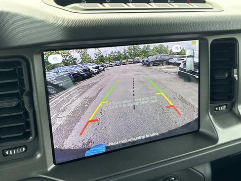 New 2026 Ford Bronco Badlands w/ Sasquatch Package AWD/4WD image 27