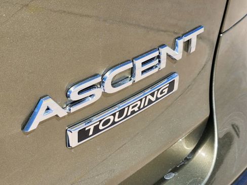 New 2026 Subaru Ascent Touring image 7