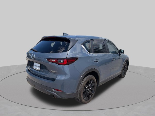 Used 2024 MAZDA CX-5 Carbon Edition AWD/4WD image 5
