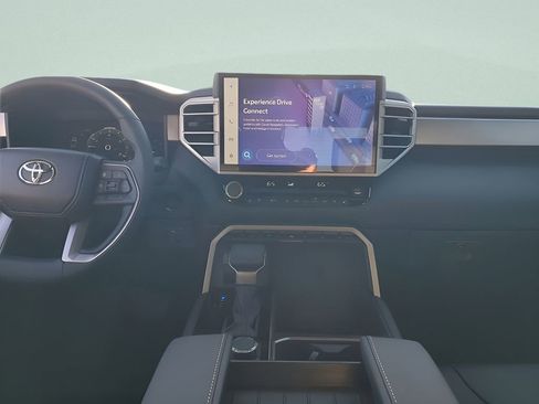 Certified 2026 Toyota Tundra Limited w/ Limited PVM Package image 19