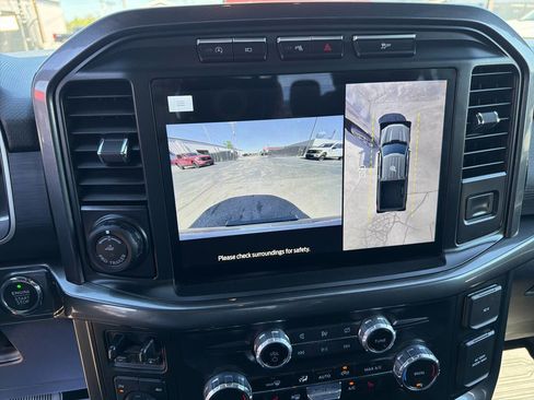 Used 2023 Ford F150 XLT w/ Equipment Group 302A High AWD/4WD image 28