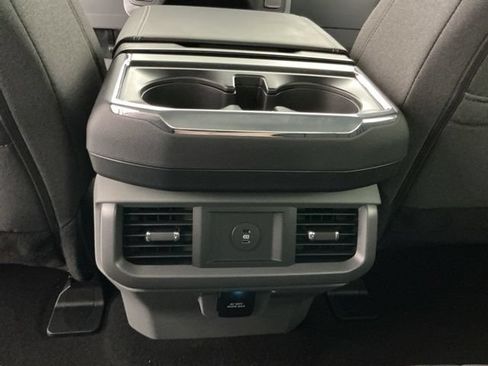 New 2026 Ford F150 XLT w/ Mobile Office Package AWD/4WD image 23