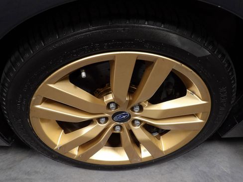 Used 2013 Subaru Impreza WRX STI image 20