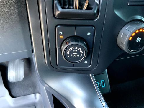 Used 2024 Ford F150 STX AWD/4WD image 30