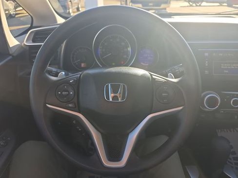Used 2017 Honda Fit EX image 14