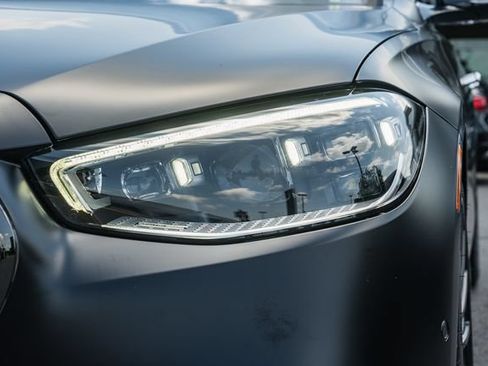 Certified 2025 Mercedes-Benz S 63 AMG S image 14