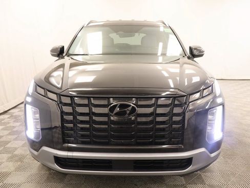Used 2023 Hyundai Palisade SEL w/ Cargo Package FWD image 5