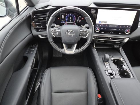 Certified 2024 Lexus RX 350 Premium image 4